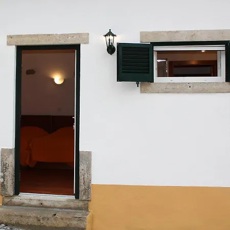 Quinta De Paioes Acomodação com café da manhã  Sintra