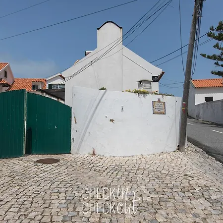 Checkincheckout - Casa De Ferias Azenhas