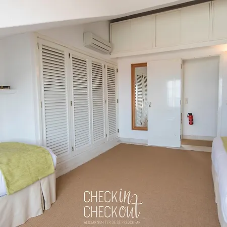 Holiday home Checkincheckout - Casa De Ferias Azenhas