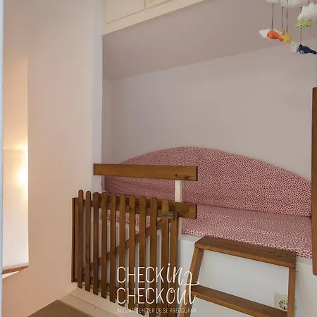 Checkincheckout - Casa De Ferias Azenhas *