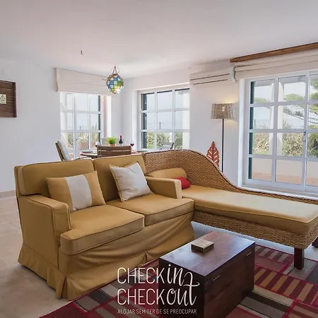 Checkincheckout - Casa De Ferias Azenhas * Sintra