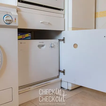 Checkincheckout - Casa De Ferias Azenhas * Sintra