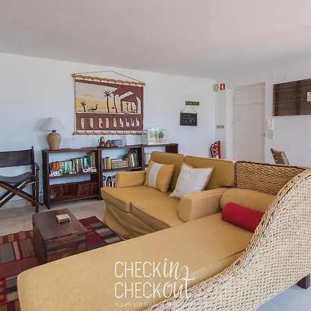 Holiday home Checkincheckout - Casa De Ferias Azenhas Sintra