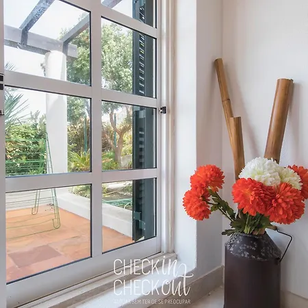 Checkincheckout - Casa De Ferias Azenhas * Sintra