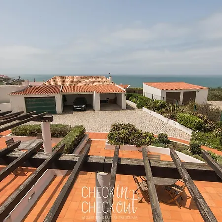 Checkincheckout - Casa De Ferias Azenhas * Sintra