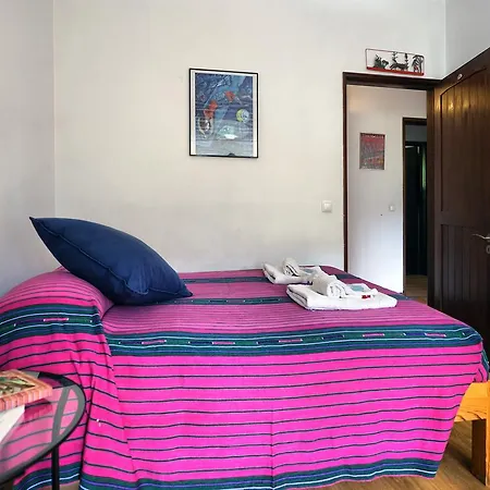 Holiday home Casa Da Rampa *