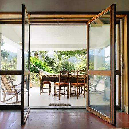 Casa Da Rampa Holiday home