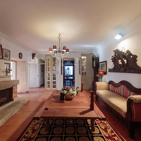 Shepinetree - Capela House * Sintra