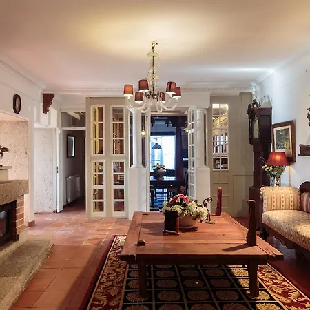 Shepinetree - Capela House Sintra