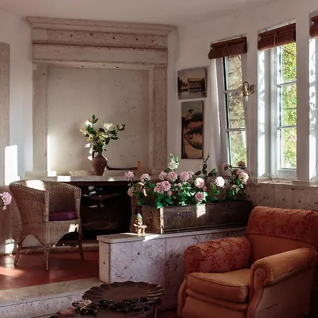 Shepinetree - Capela House * Sintra