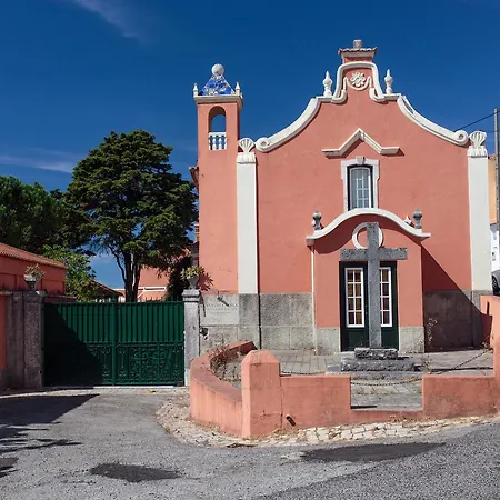 Villa Shepinetree - Capela House *