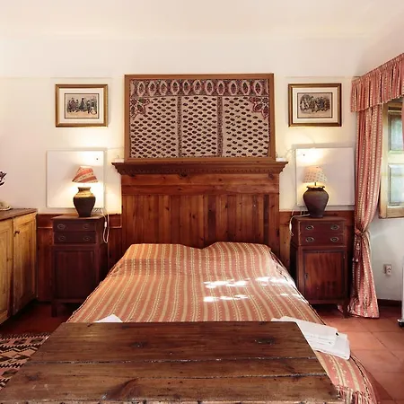 Shepinetree - Capela House