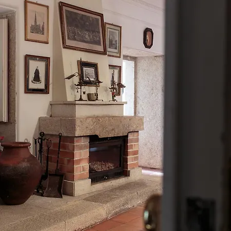 Villa Shepinetree - Capela House Sintra