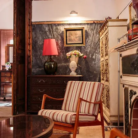 Villa Shepinetree - Capela House *