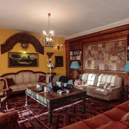 Shepinetree - Capela House * Sintra