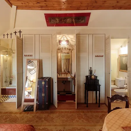 Shepinetree - Pinheira Guest house
