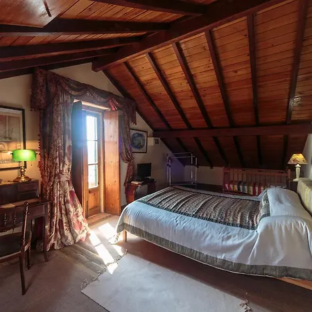 Shepinetree - Pinheira Guest house Vale de Lobos