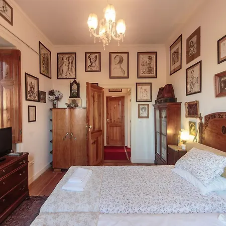 Shepinetree - Pinheira Guest house