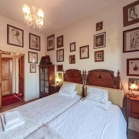 Guest house Shepinetree - Pinheira Vale de Lobos