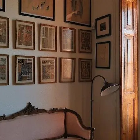 Guest house Shepinetree - Pinheira 3*