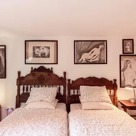 Shepinetree - Pinheira Guest house Vale de Lobos