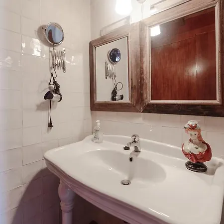 Shepinetree - Pinheira Guest house 3*