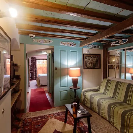 Shepinetree - Pinheira Guest house 3*