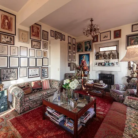 Shepinetree - Pinheira Guest house 3*