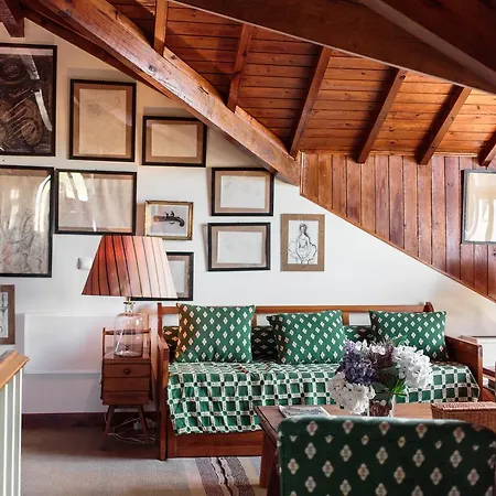 Shepinetree - Pinheira Guest house