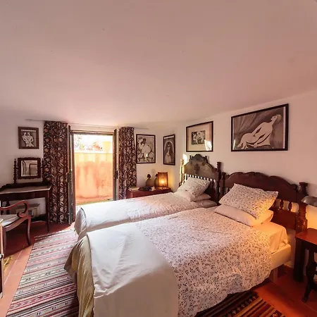 Shepinetree - Pinheira Guest house