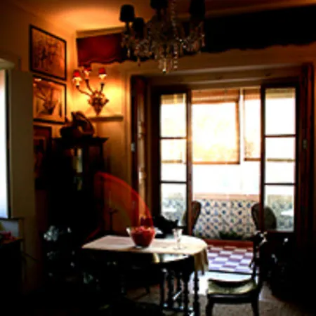 Guest house Shepinetree - Pinheira Vale de Lobos
