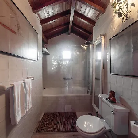 Shepinetree - Pinheira Guest house