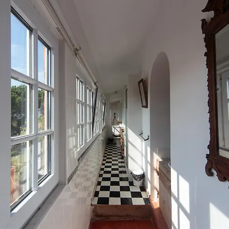 Villa Shepinetree - Capela House