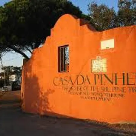 Guest house Shepinetree - Pinheira Vale de Lobos