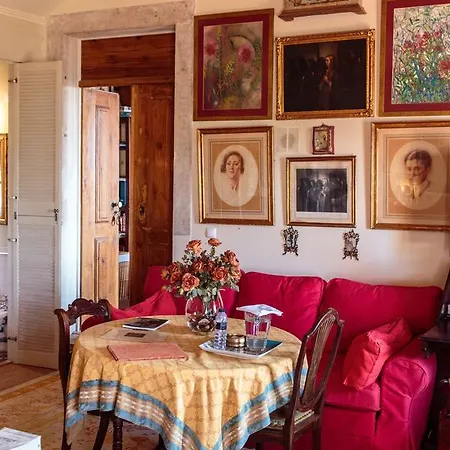 Guest house Shepinetree - Pinheira Vale de Lobos