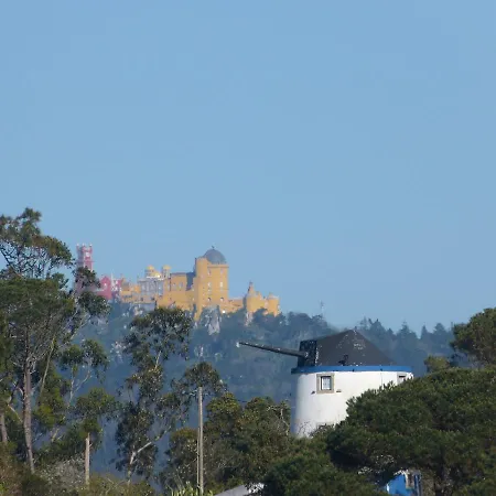 Quinta Colina Flora Bed & Breakfast Sintra