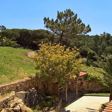 Quinta Do Cabo