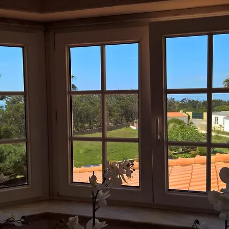 Acomodação com café da manhã  Quinta Do Cabo 4*