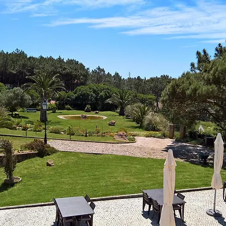 Quinta Do Cabo 4*