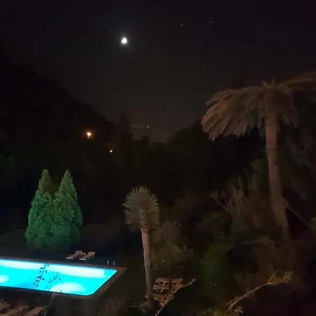 Hotel Jardim