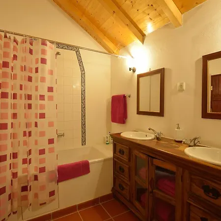 Bed & Breakfast Quinta Do Scoto