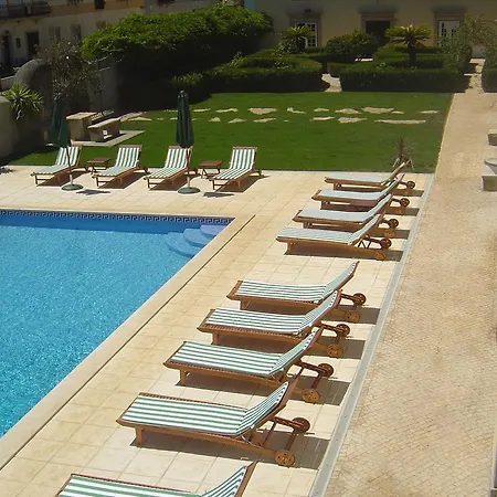 Quinta Do Scoto 4* Sintra