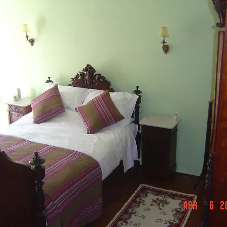 Quinta Do Scoto Bed & Breakfast 4*