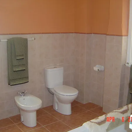 Bed & Breakfast Quinta Do Scoto Sintra