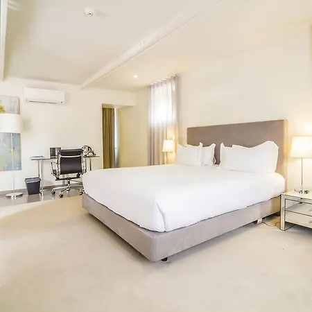 Paco Do Bispo Boutique House