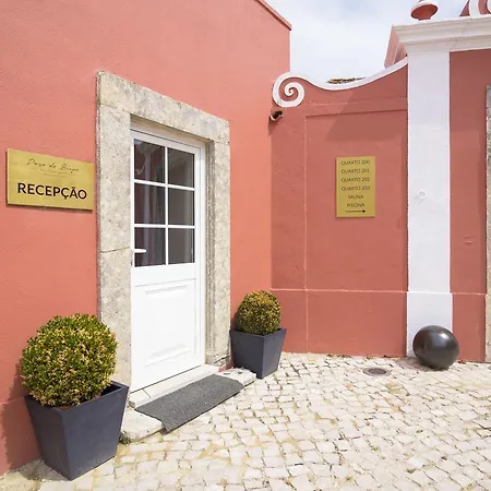 Paco Do Bispo Boutique House Sintra