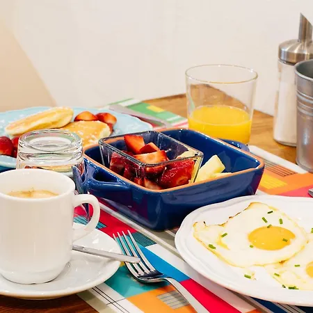 Alojamento de Acomodação e Pequeno-almoço Sintra1012 Boutique Sintra