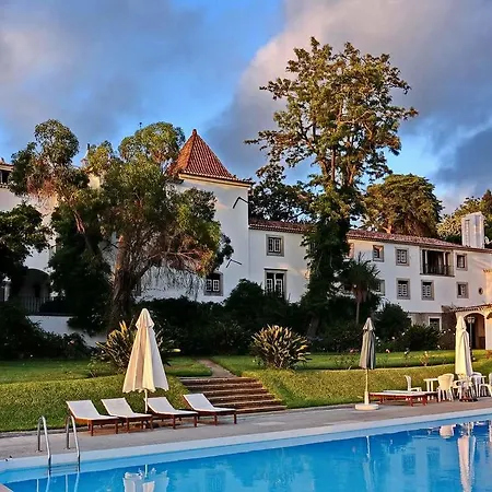 Quinta De Sao Thiago Guest house
