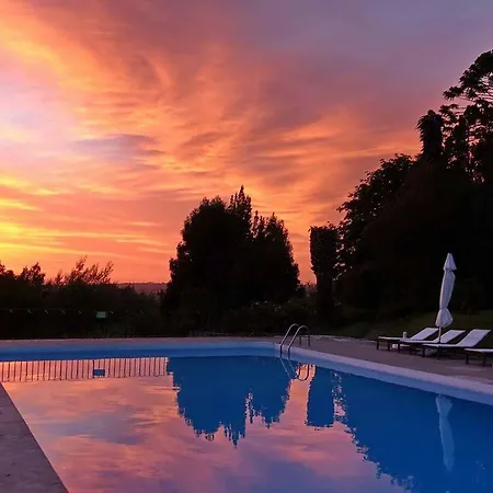 Guest house Quinta De Sao Thiago 3*