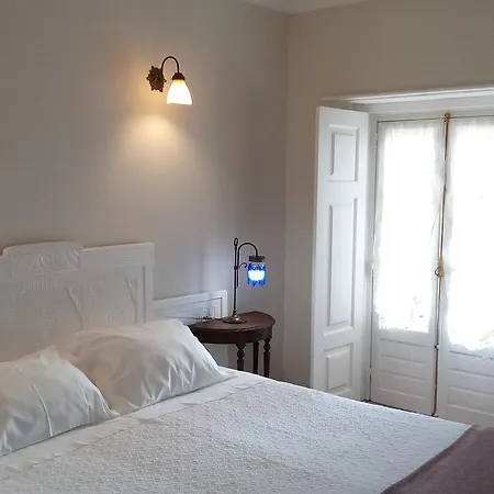 Acucena Vintage Bed & Breakfast 3*